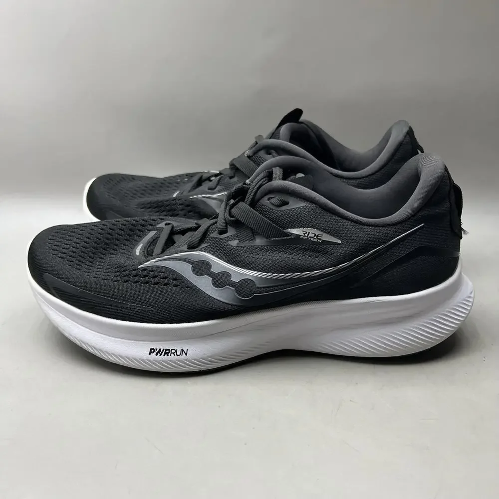 Saucony ride 15